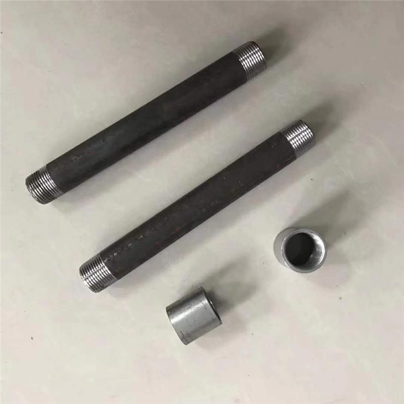 彭场镇钢管注浆管隧道止水